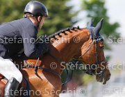 WULSCHNER FINE LADY LaBaule2013- S4 9065 : 2013, FINE LADY, La Baule, WULSCHNER HOLDER, foto di Stefano Secchi